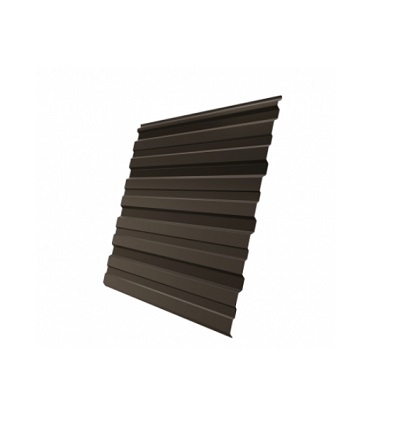 Профнастил С10R Satin RR 32