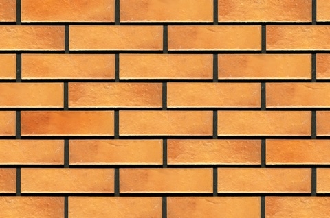 Фасадная термопанель "Аляска" Retro brick curry