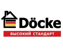 Фасадные панели Docke (Деке)