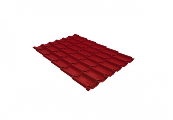 ПВ Классик 0,45 Polyester RAL 3003 Рубиново-красный