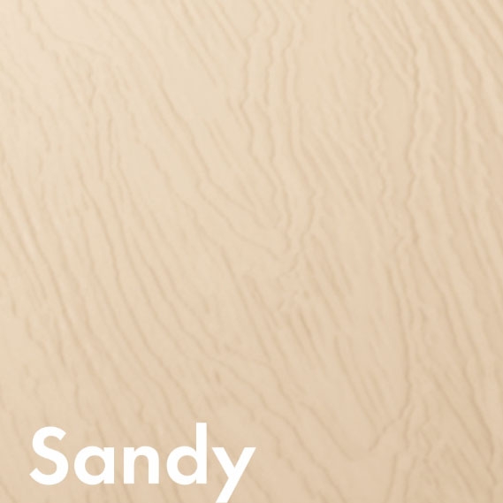 Краска "DECOVER PAINT" Sandy (0,5л)