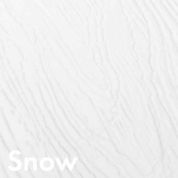 Краска "DECOVER PAINT" Snow (0,5л)
