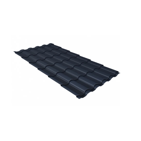 ПВ Кредо 0,45 Drap RAL 7024 Мокрый асфальт