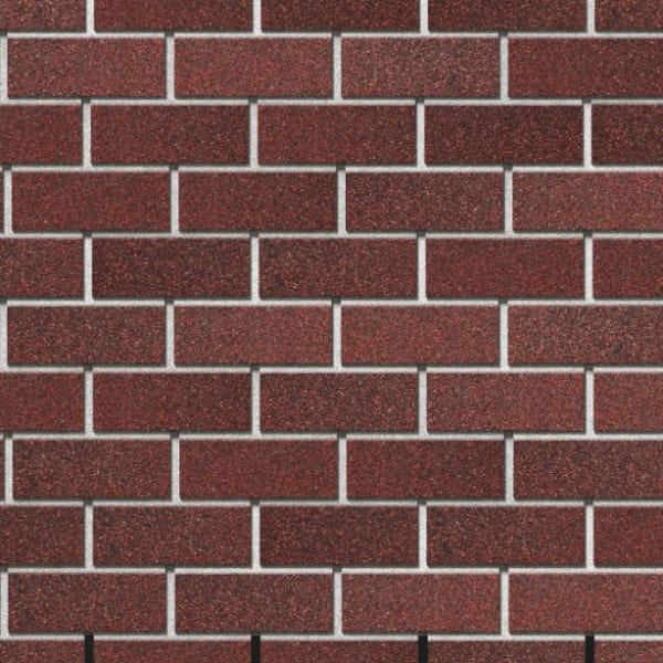 Фасадная плитка Docke Brick Зрелый каштан