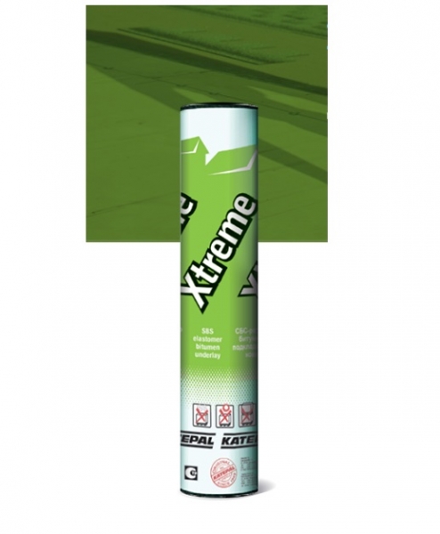 Подкладочный ковер KATEPAL XTREME самоклеящийся слой