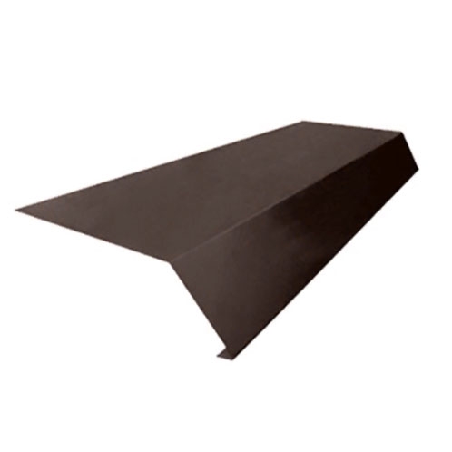 Планка карнизная 100х65 Grand Line 0,5 Satin Мatt