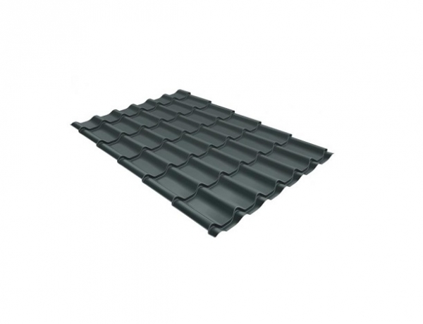 ПВ Классик 0,45 Polyester RAL 7005 Мышино-серый