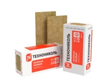 Утеплитель Технолайт Технониколь Экстра 1200 х 600 х 100
