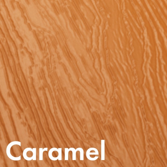 Краска "DECOVER PAINT" Caramel (0,5л)