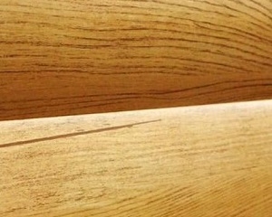 Металлический сайдинг Woodstock 28х330 ECOSTEEL Клён
