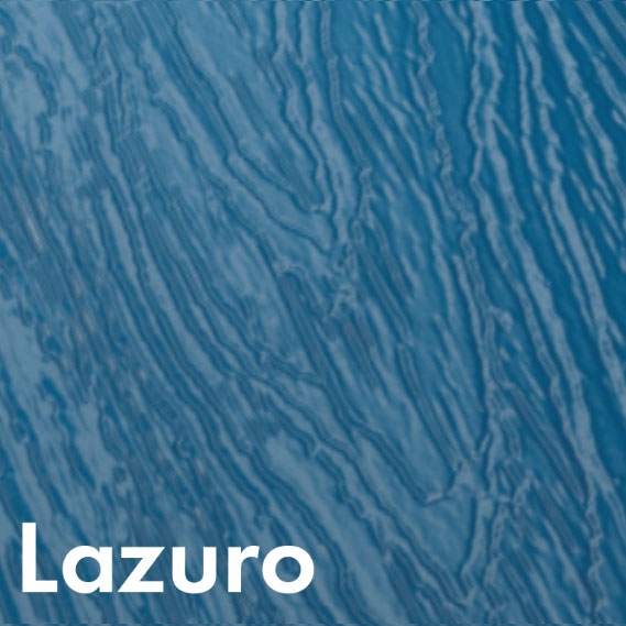 Краска "DECOVER PAINT" Lazuro (0,5л)