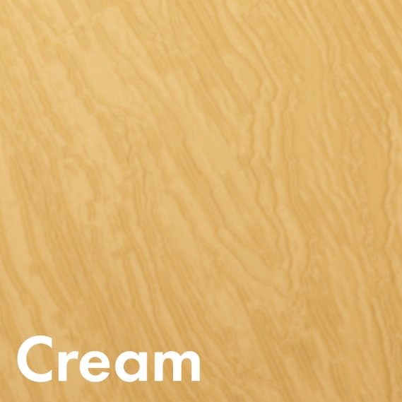 Краска "DECOVER PAINT" Cream (0,5л)