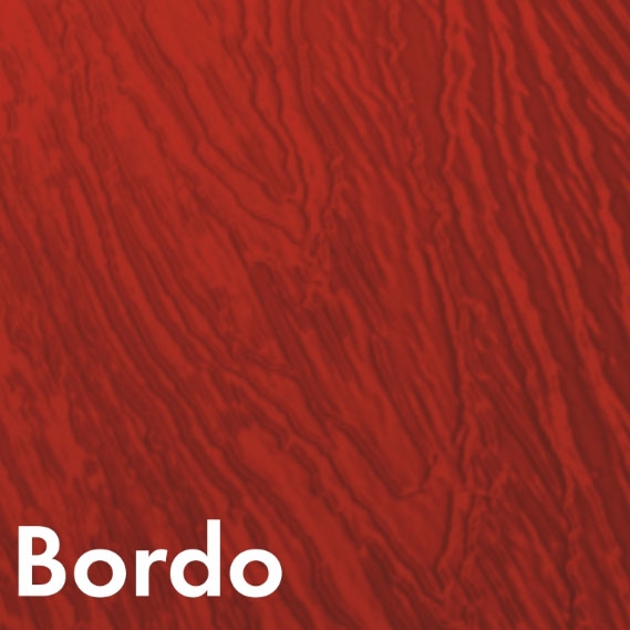 Краска "DECOVER PAINT" Bordo (0,5л)