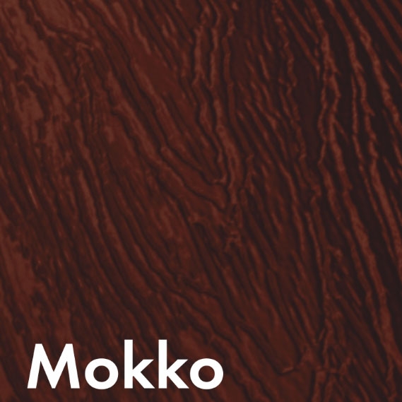 Краска "DECOVER PAINT" Mokko (0,5л)