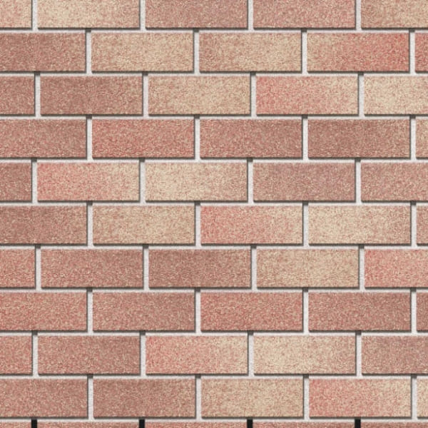 Фасадная плитка Docke Brick Песчаный