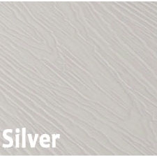 Краска "DECOVER PAINT" Silver (0,5л)
