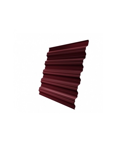 Профнастил HC35R Drap RAL 3005