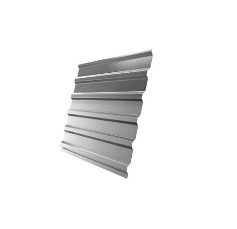 Профнастил С20В Zn 0,4