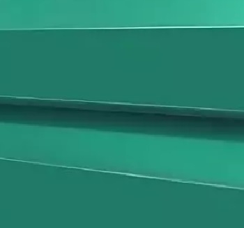 Металлический сайдинг МП 14х226 ПЭ RAL 5021