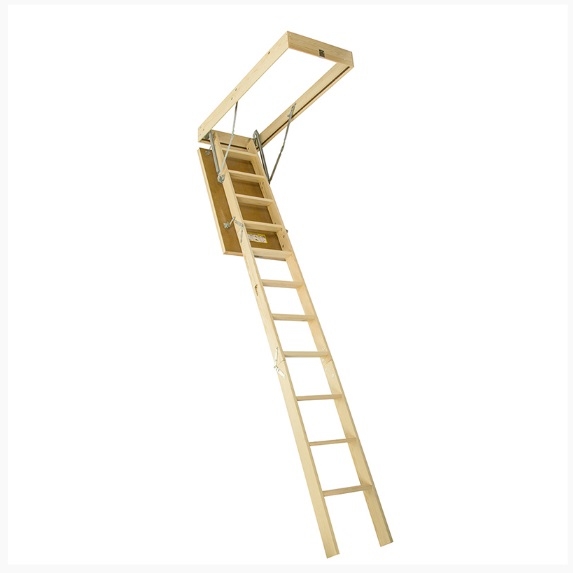 Чердачная лестница Docke Standard 60*120*280 см
