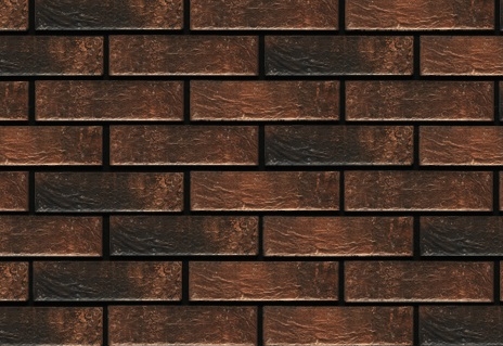 Фасадная термопанель "Аляска" Loft brick cardamon