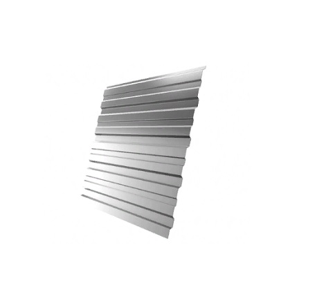 Профнастил С10В Zn 0,45
