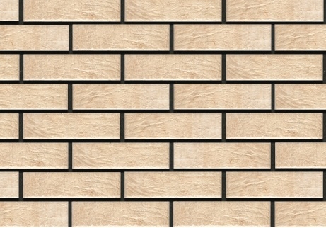 Фасадная термопанель "Аляска" Loft brick salt
