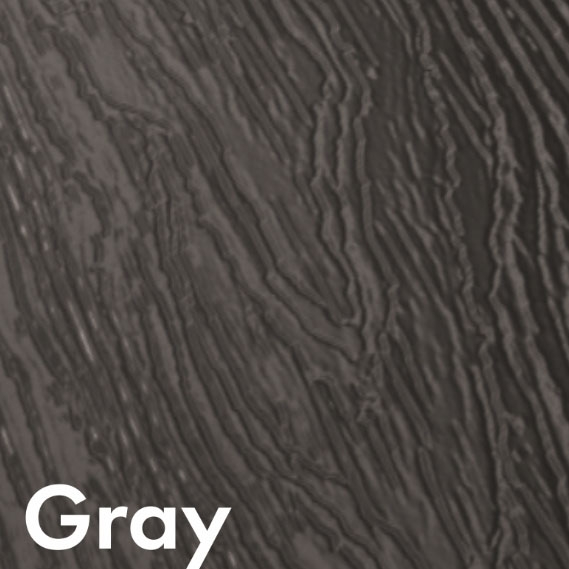 Краска "DECOVER PAINT" Gray (0,5л)
