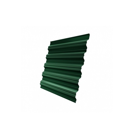 Профнастил HC35R Drap RAL 6005