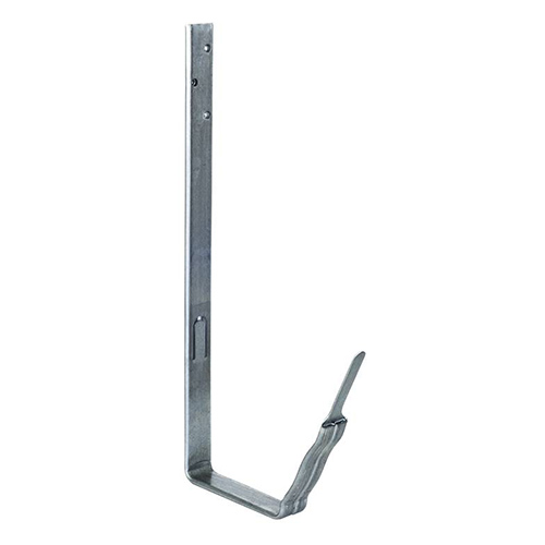 Крюк длинный Grand Line Vortex прямоугольный 127мм Zn