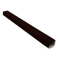 Труба прямоугольная 3м Grand Line Vortex RR 32