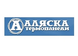 Фасадные термопанели «Аляска»