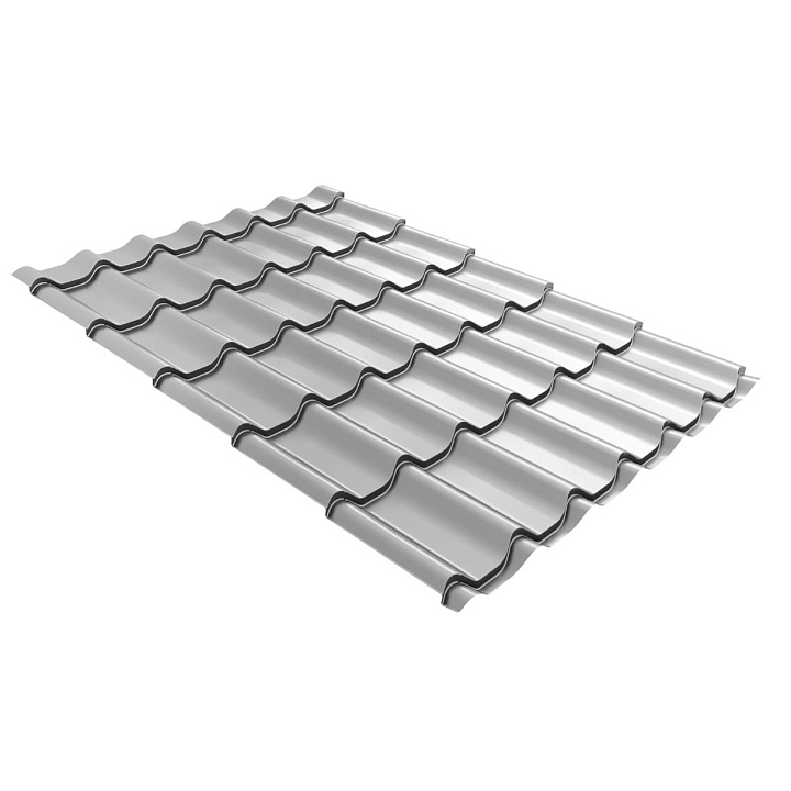 ПВ Классик 0,4 Polyester RAL 9003 Cигнальный Белый