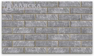Фасадная термопанель "Аляска" Wall