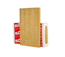 Утеплитель Rockwool Кавити Баттс 1000 х 600 50-200 мм
