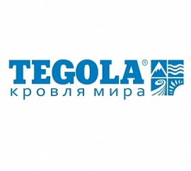 Гибкая черепица Tegola