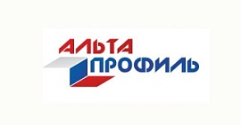 Сайдинг Альта профиль