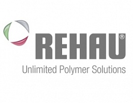 Пластиковые окна Rehau