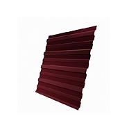 Профнастил С10В Satin RAL 3005