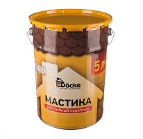 Мастика кровельная 5л