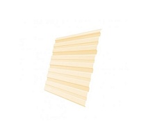 Профнастил С10R Satin RAL 1015
