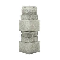 Наружный Угол Альта Профиль Кирпич Антик Александрия 0,45х0,16м