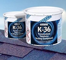 Клей К-36 Katepal 3 л