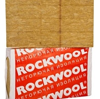 Утеплитель Rockwool Руф Баттс Д Оптима