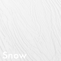 Краска "DECOVER PAINT" Snow (0,5л)