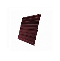 Профнастил С10R Satin RAL 3009