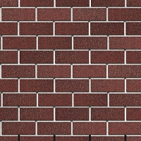 Фасадная плитка Docke Brick Зрелый каштан