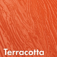Краска "DECOVER PAINT" Terracotta (0,5л)