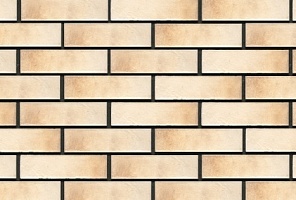 Фасадная термопанель "Аляска" Retro brick salt