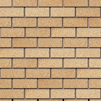 Фасадная плитка Docke Brick Янтарный